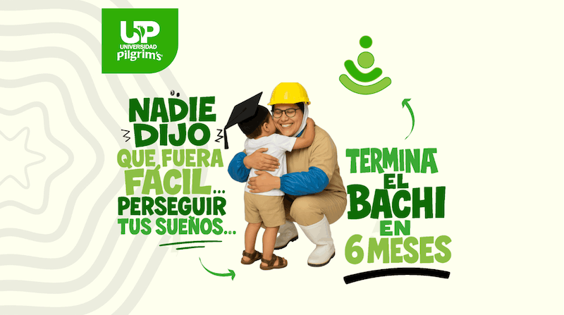 Bachillerato