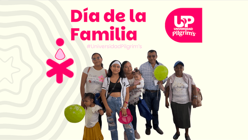 Octubre Familia