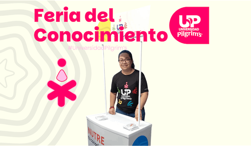 Feria del Conocimiento