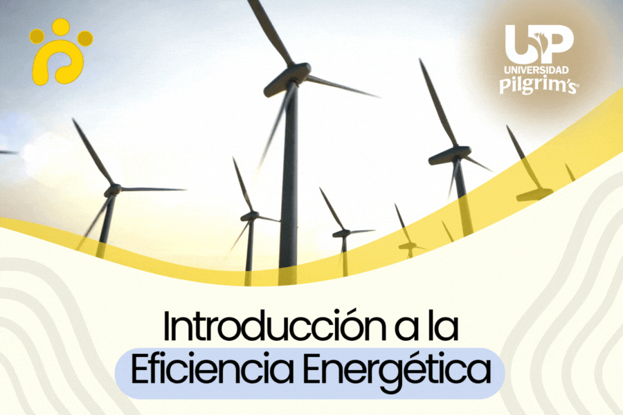 Codigo de Eficiencia energetica