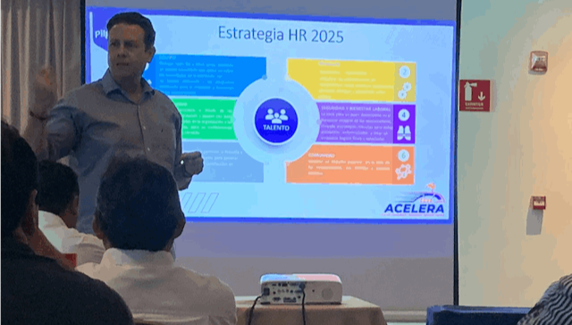 Plan Estrategico Merida
