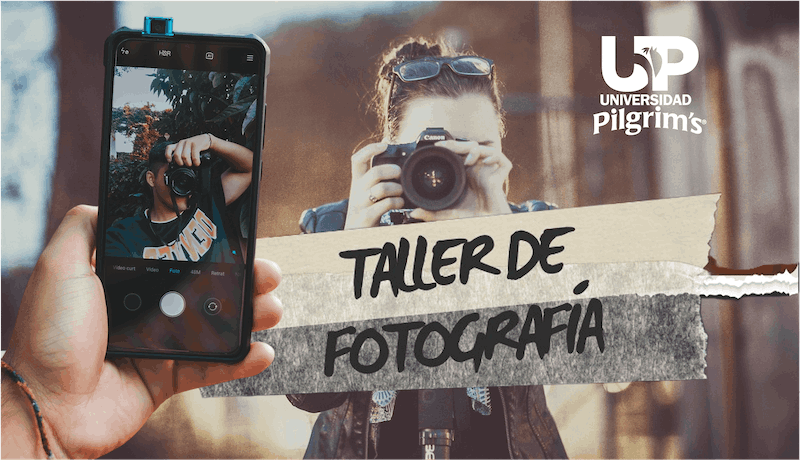 taller Foto