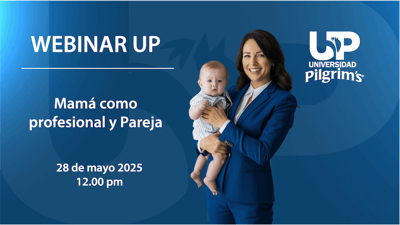 Webinar mama
