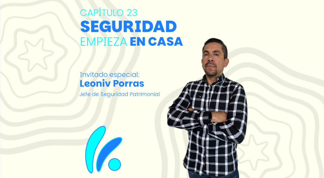 Podcast septiembre
